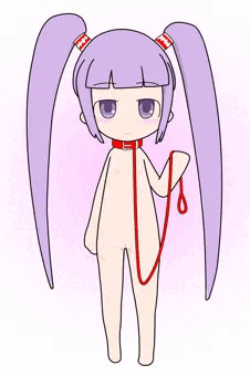 ソフィ　くびわ