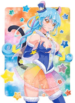 キュアコスモ