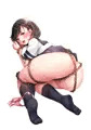 見習いイタコの雫ちゃん