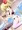 ほっぺにクリームついてますよ☆