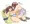 【過去絵】叔母×姪