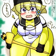 つぐみ嬢放出１９３