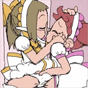 ちゅーちゅー