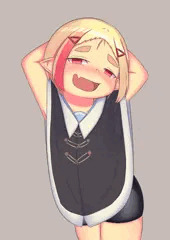 ほらほら
