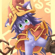 lulu-changかわいい！