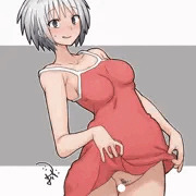 ぺろん