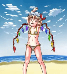 妹様練習