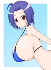 あずささん