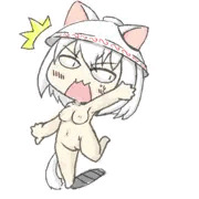 昔描いたオリキャラセルフリメイク