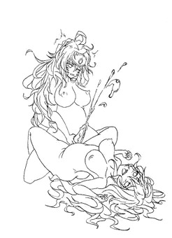 下書き 進行状況