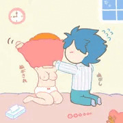 ぬがしぬがされ