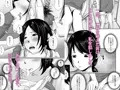 【45ページ】私、母親になります【モノクロ漫画】