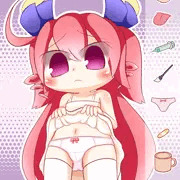 たくしあげニーナさん