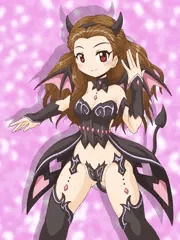 関裕美ちゃん（リトルデビルミズギ）
