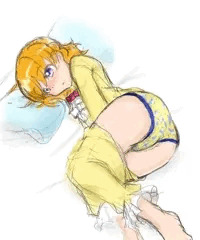 まほプリ　Ｇこれくしょん