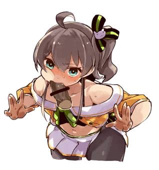 らくがき
