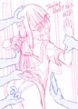 秘密のお部屋WIP
……またピク使うのはシャドバン対策になるじゃろーか？