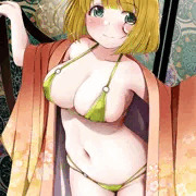 むっつリキュウ