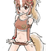 くりげちゃん