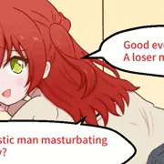 【cuckold】Ikuyo's showing sex