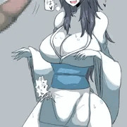 ゆーれい