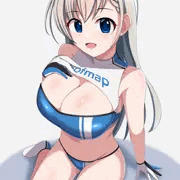 はーちゃんキャンペーンガール