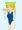 スク水ニジエたん