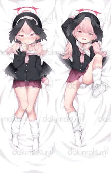 コハル抱き枕カバー