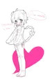 リリィちゃん