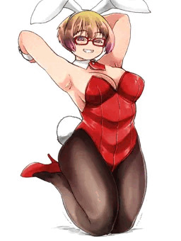 きららジャンプと見せかけて