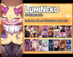 September 2024 Art Pack