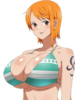 ナミさん