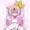 ぐりぐりされちゃうルミナちゃん