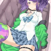 摩美々ちゃん