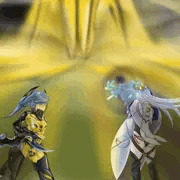 祝二周年　ぷち支援