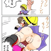 らくがきすけべえんじ