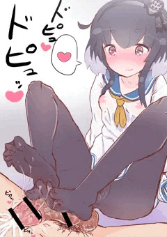 時津風のおみあし