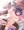 ねことうさぎのお誘い