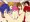 吊るされたショタ