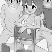 内緒の撮影会