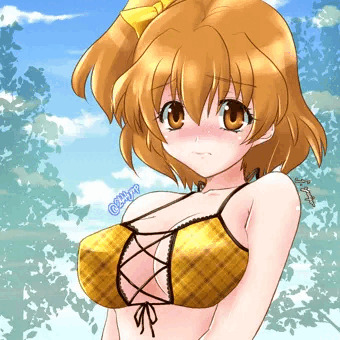最近の絵まとめ
