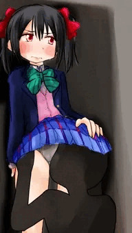 にこちゃんの匂い