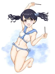小糸ちゃん誕生日おめでとう！