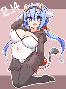 バレンタイン2023