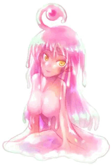 すらいむさん。