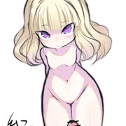 エリーン素股