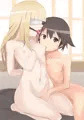 よしかちゃんとペリーヌさん