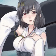 姉さま…山城、必ず帰ってきます…