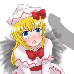 リリーホワイト