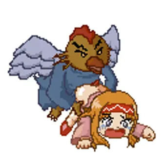 魔法陣グルグルの